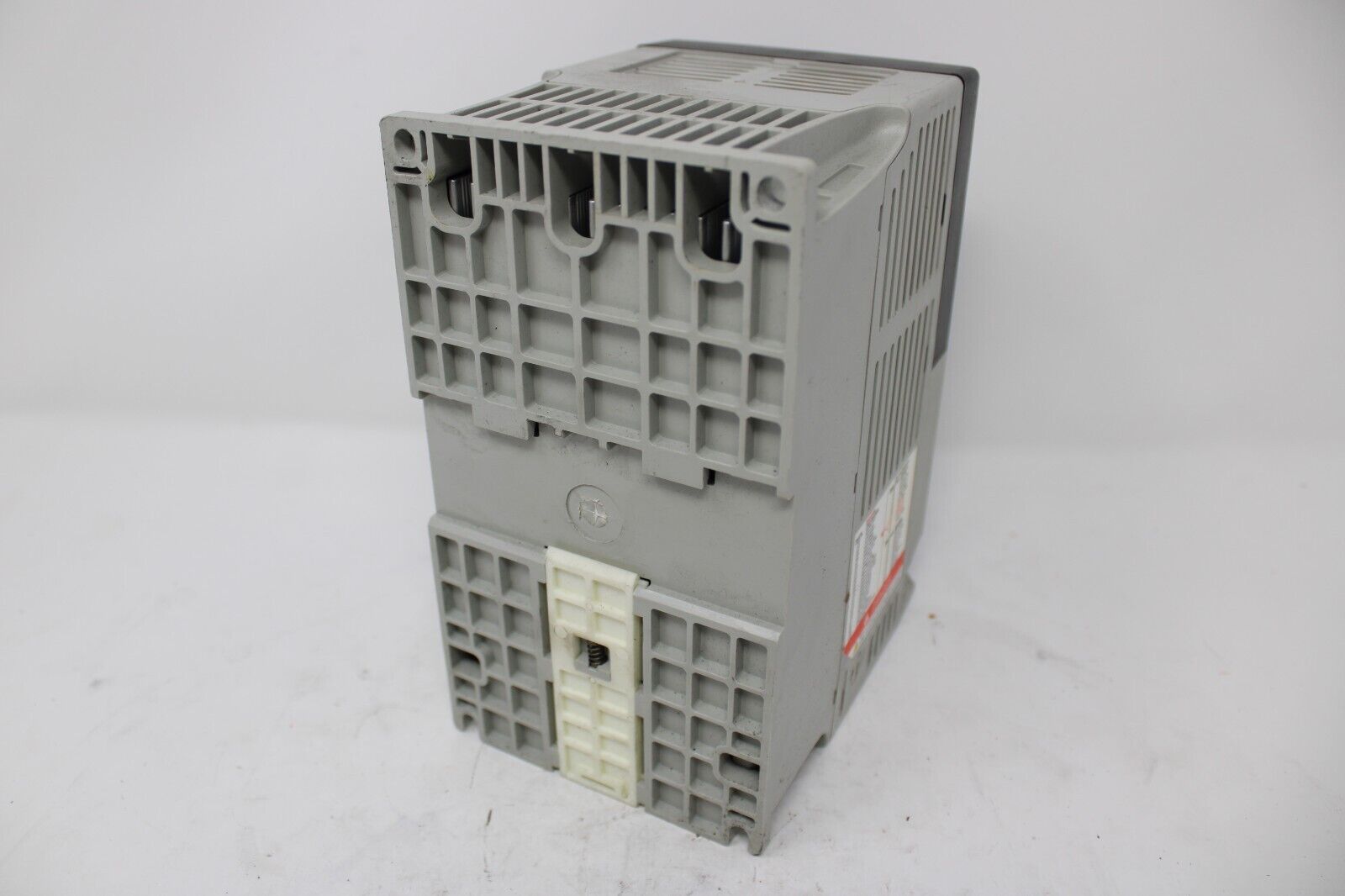 used Allen Bradley 22B-D4P0N104 PowerFlex 40 - ALLEN BRADLEY