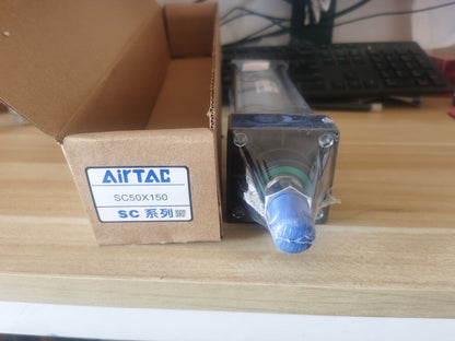1PCS AirTAC SC50X150 Cylinder Free Shipping