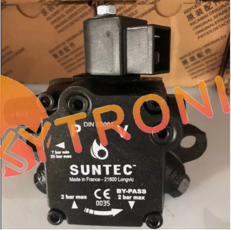 1PCS Suntec AS47A7432 AS47A 7432-4 Oil Pump