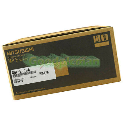 1PC Mitsubishi MR-E-70A Servo Drive