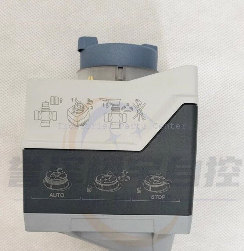 new 1PCS FIT FOR SAS31.03 Electric threaded water valve - HONEYWELL