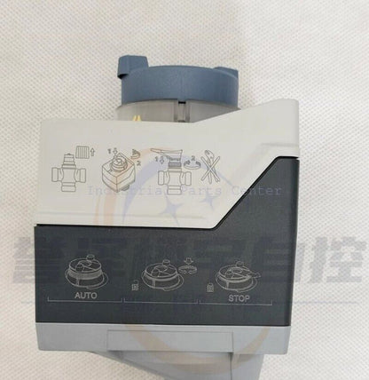 new 1PCS FIT FOR SAS31.03 Electric threaded water valve - HONEYWELL