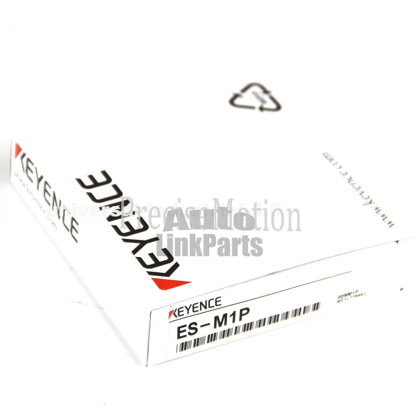 1PCS KEYENCE ES-M1P Proximity Sensor
