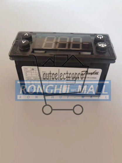 1PCS FOR Danfoss ERC Controller ERC101A