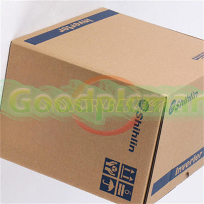 1PC Shihlin SC3-023-1.5K inverter 1.5KW 220V