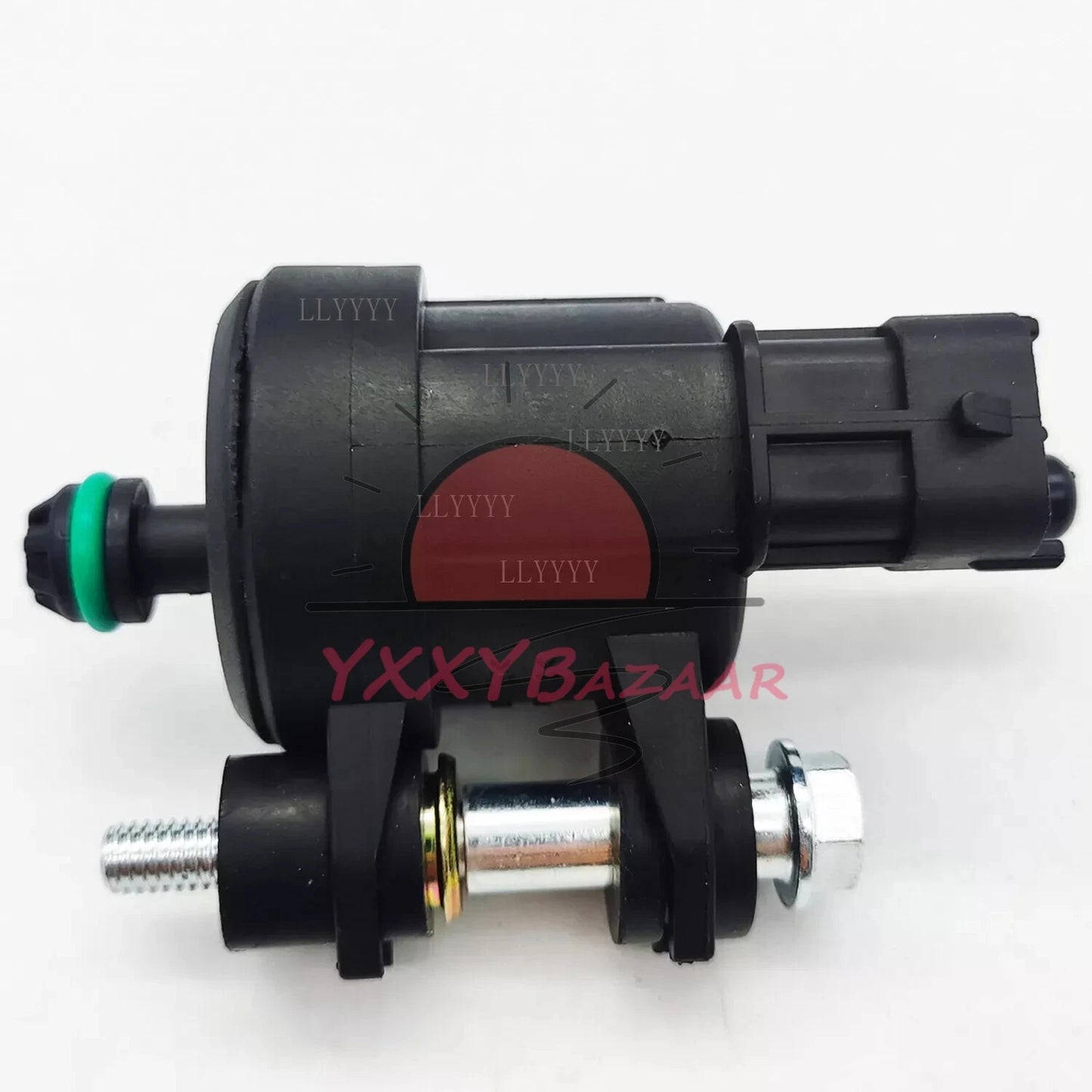 12610560 Vapor Canister Purge Valve Solenoid For Buick Cadillac GMC Chevrolet