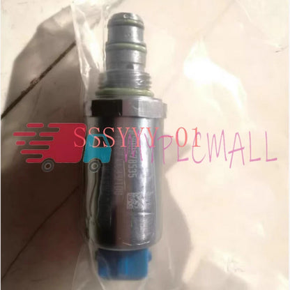 1PCS FOR Solenoid Valve Rexroth R900578535 Free shipping