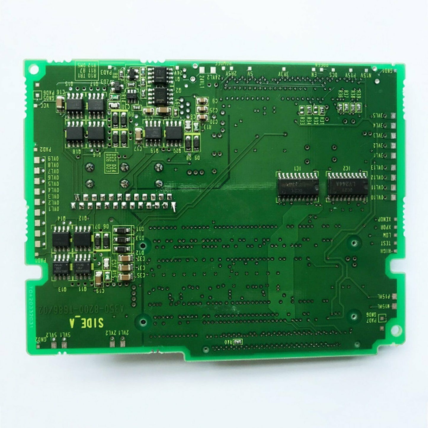 Used Fanuc A20B-8200-0680 Circuit Board – Fully Tested - FANUC