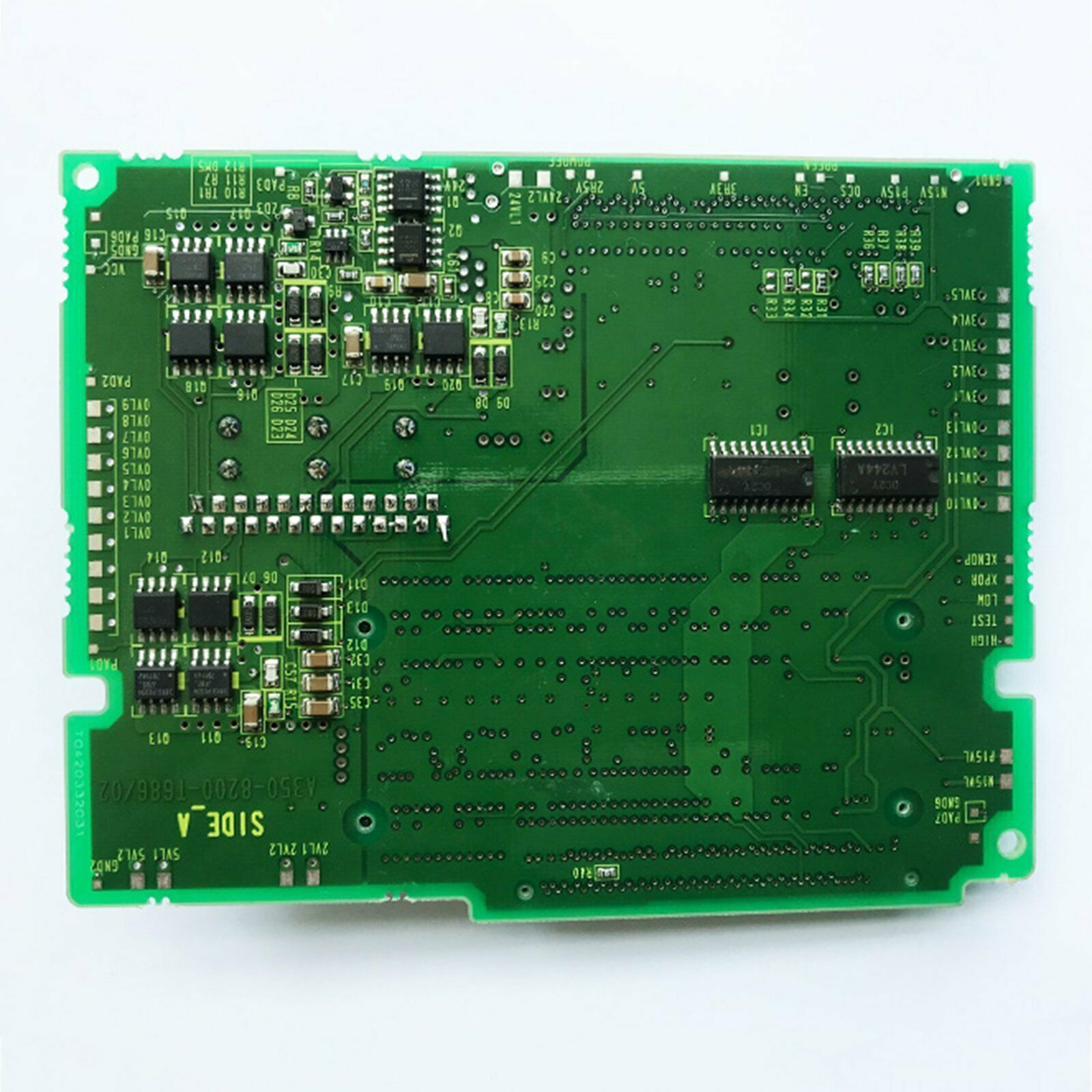 Used Fanuc A20B-8200-0680 Circuit Board – Fully Tested - FANUC