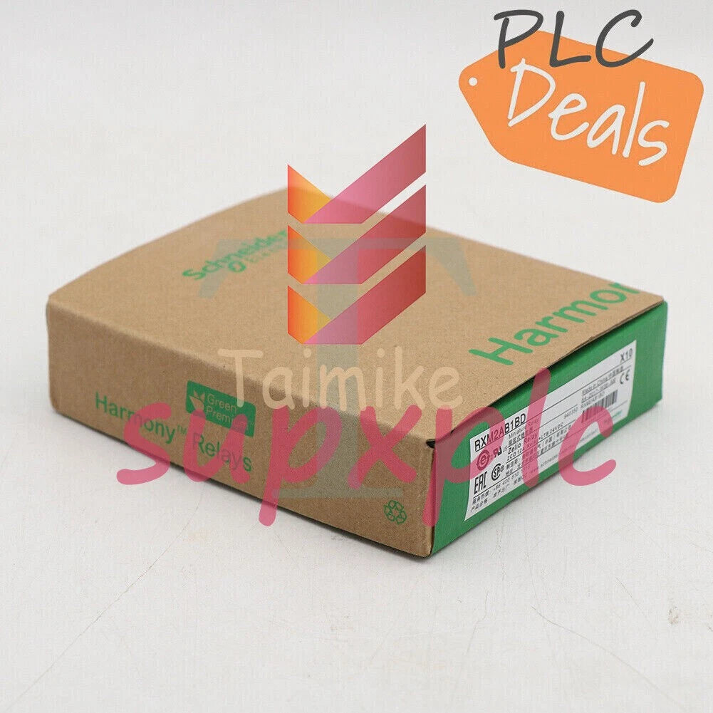 snd RXM2AB1BD 10PCS