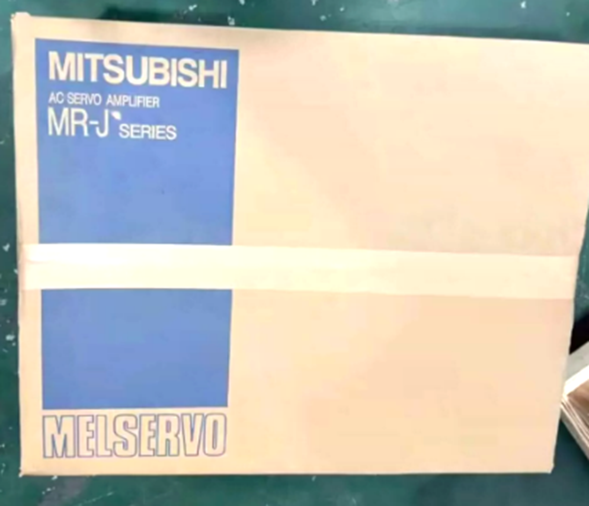 Mitsubishi MR-J2S-22KB-PX - MITSUBISHI