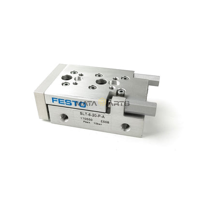 FESTO pneumatic slide box SLT620PA - FESTO