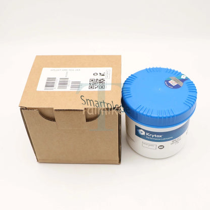 1Pcs Chemours DUPONT Krytox GPL227 Grease 1kg (2.2 LB) in Box Free shipping