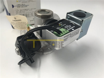new 1pcs EMERSON electronic oil level balancer OMB-JB24 OMBJB24 - EMERSON
