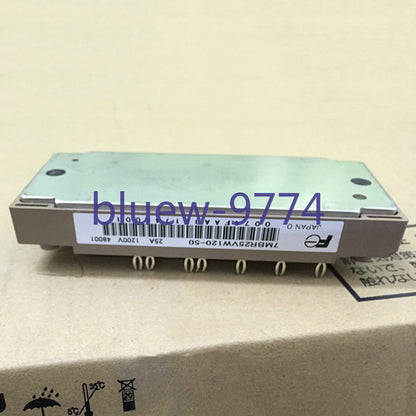 1PC IGBT MODULE 7MBR25VW120-50 - FUJI