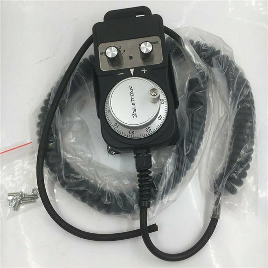 New One SUMTAK RT067-MR2-T Electronic Handwheel for Fanuc CNC Machin - SUMTAK