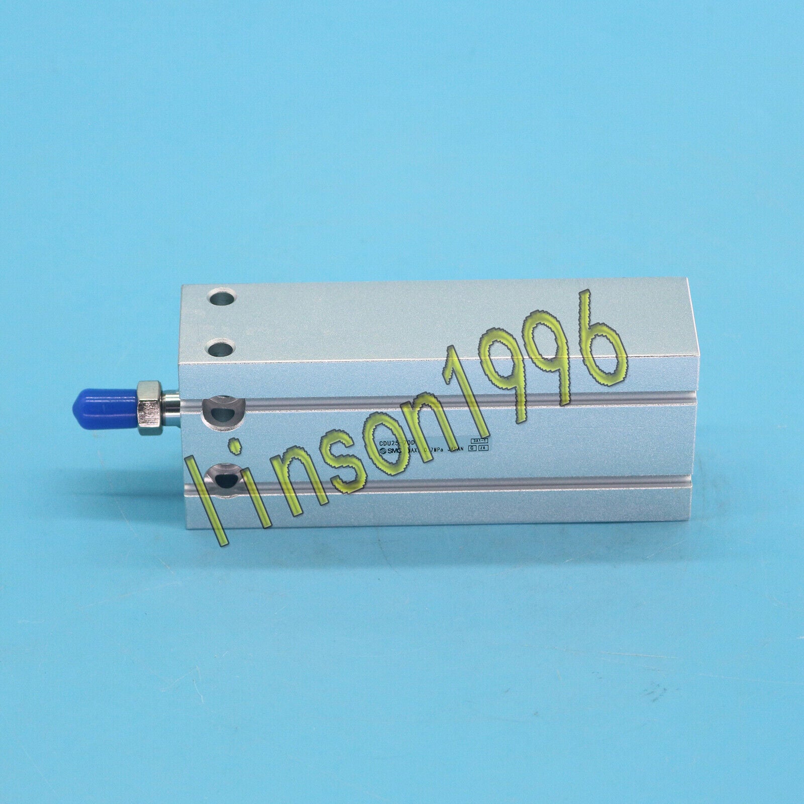 1PC SMC CDU25-70D Installation Cylinder - SMC