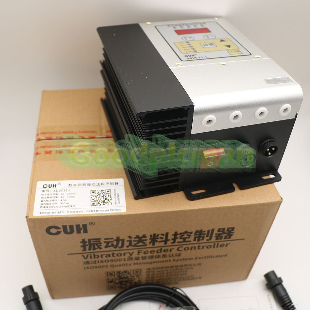 1PCS CUH SDVC31-L Digital Frequency Modulation Controller