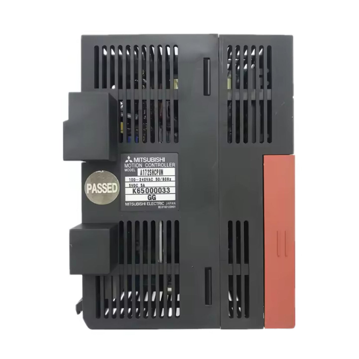 MITSUBISHI M172SHCPUN PLC Module - MITSUBISHI