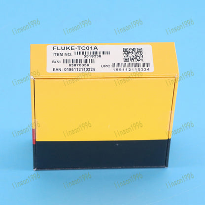 new 1PC Fluke TC01A Mobile Phone Infrared Thermal Imager PCB Circuit Thermal Camera - FLUKE
