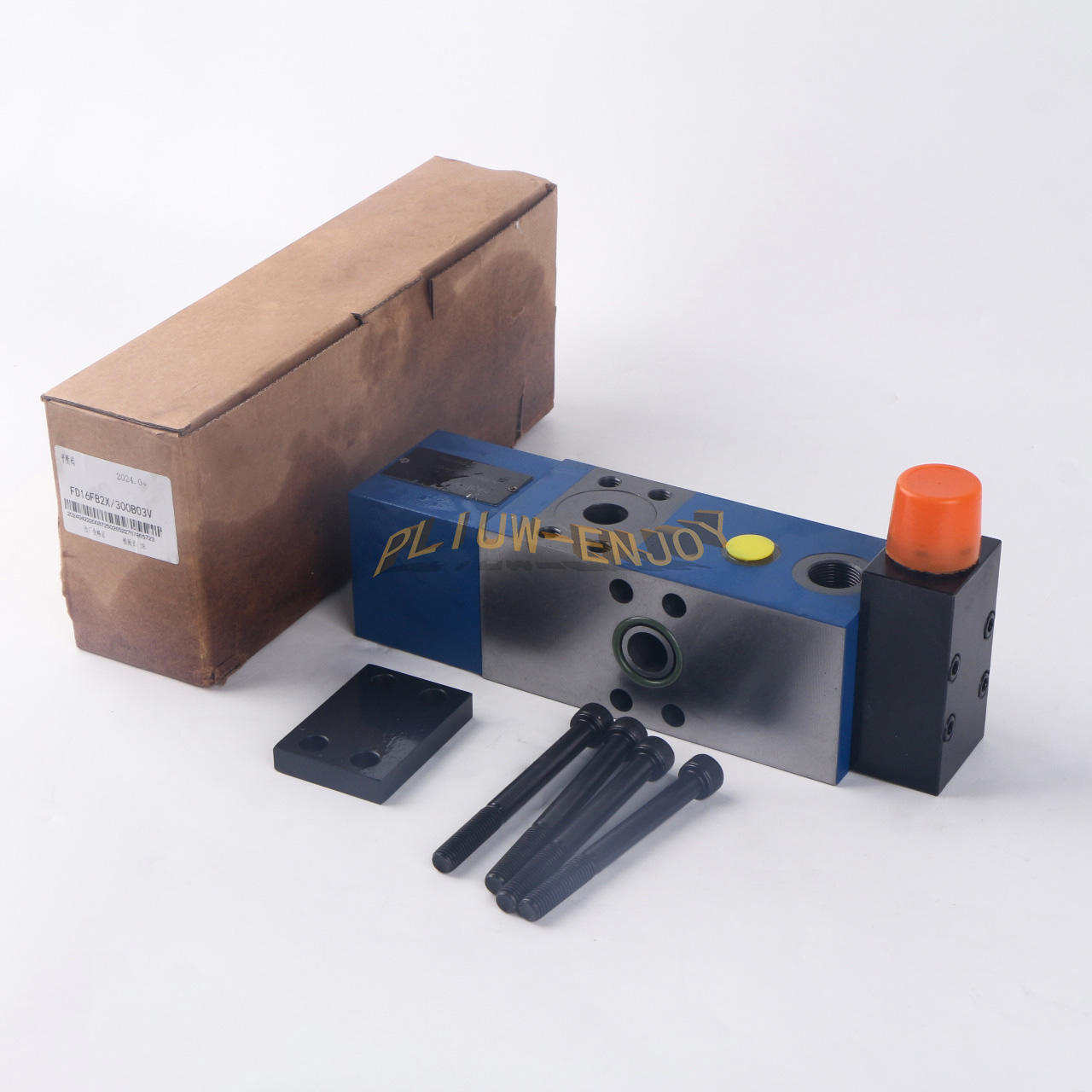 new For Balance valve FD16FB2X/300B03V R900504003 - FOR BALANCE