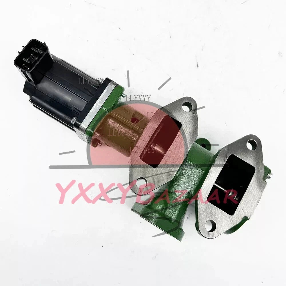 5473296RX Exhaust Recirculation Valve Kit 5473296 For Cummins Dodge 6.7L ISB