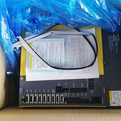 FANUC A06B-6320-H332 Servo Drive In Box Expedited - FANUC