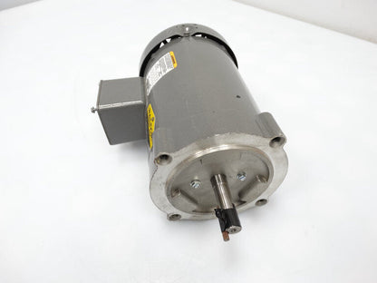 ASEA BROWN BOVERI MV3542 Motor - ASEA BROWN BOVERI