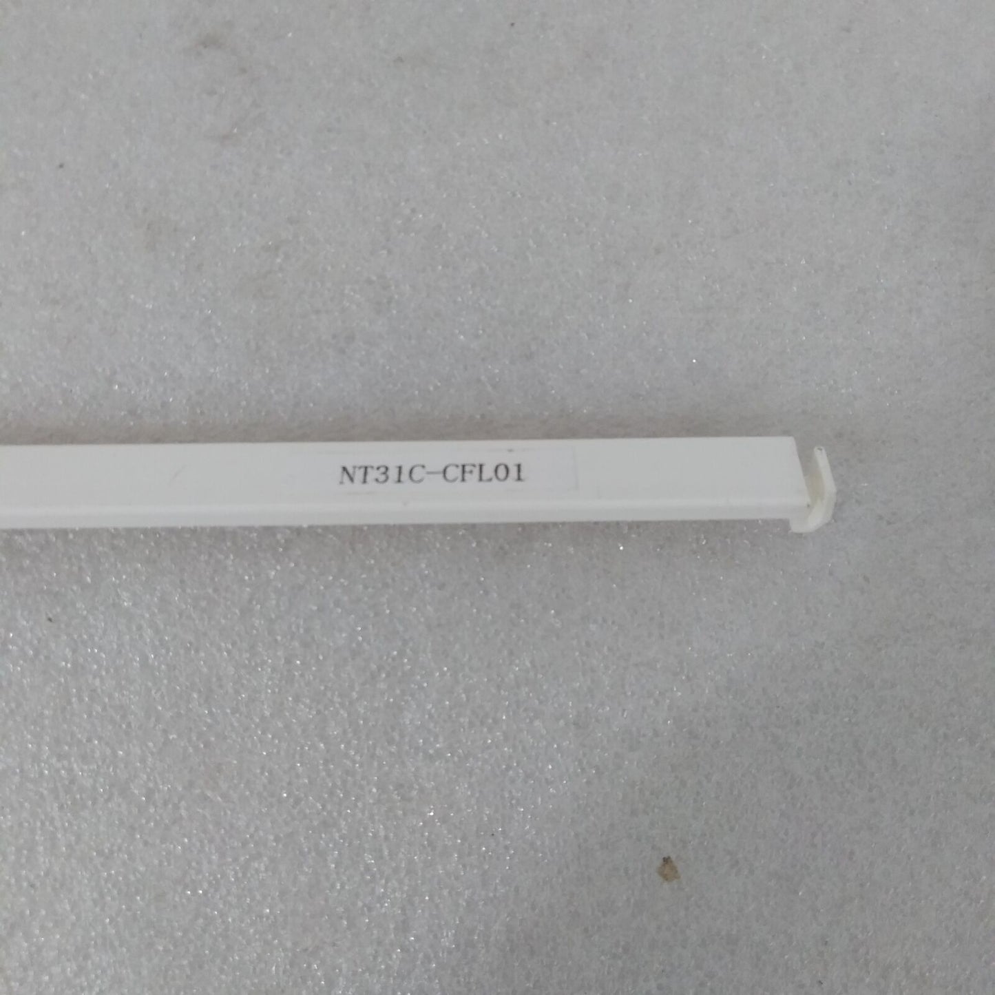 Omron NT31C-CFL01 24h Used Panel - OMRON
