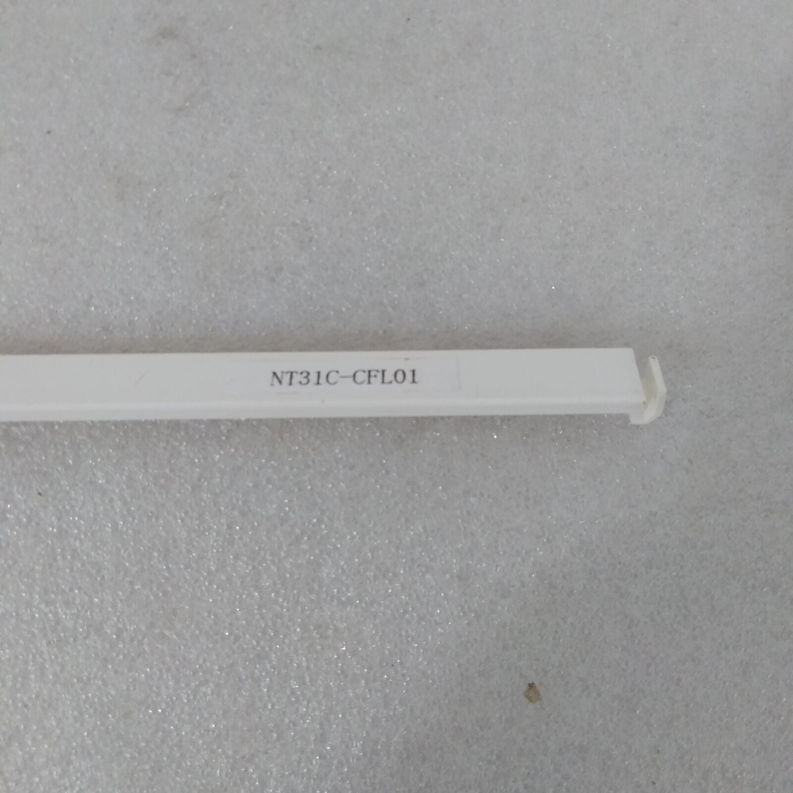 Omron NT31C-CFL01 24h Used Panel - OMRON