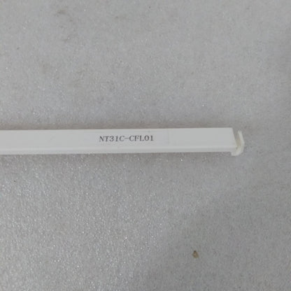 Omron NT31C-CFL01 24h Used Panel - OMRON