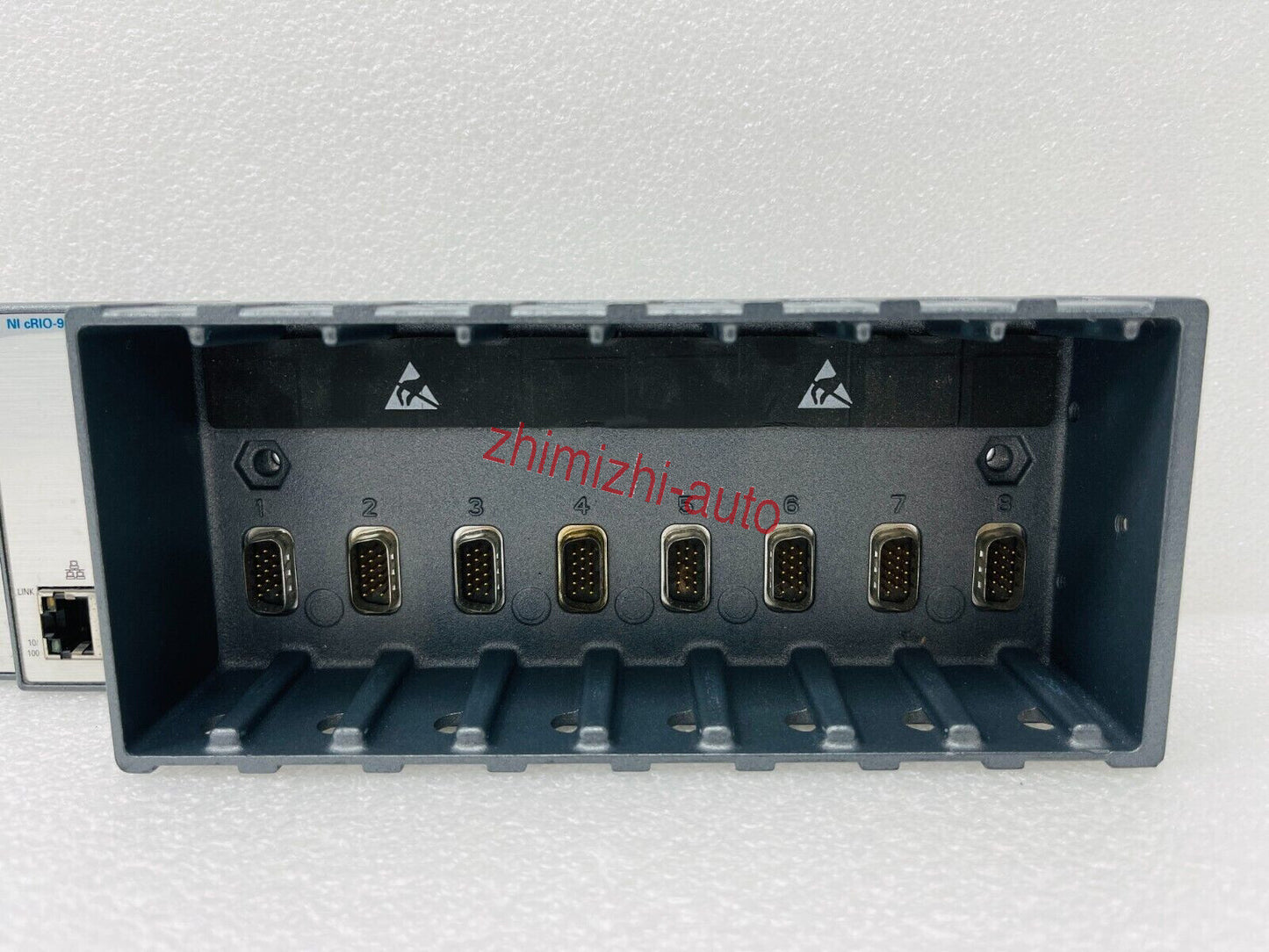 used 1pc NI cRIO-9072 8 Slot Chassis