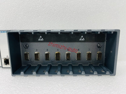 used 1pc NI cRIO-9072 8 Slot Chassis