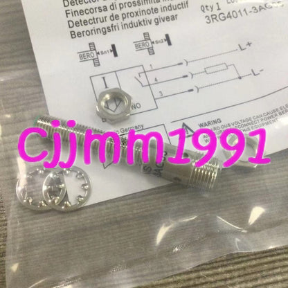 new 1PC 3RG4011-3AG05 Proximity switch - ABC SWITCH CO.