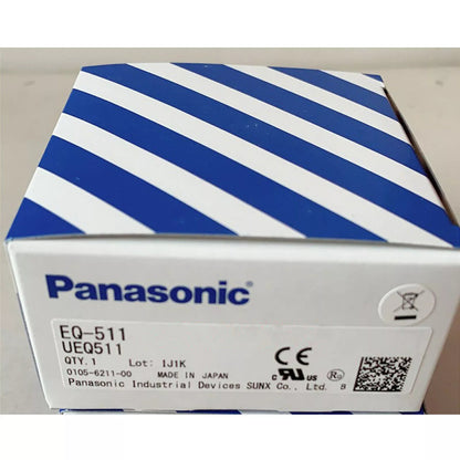 1PC Panasonic EQ-511 Photoelectric Sensor EQ511