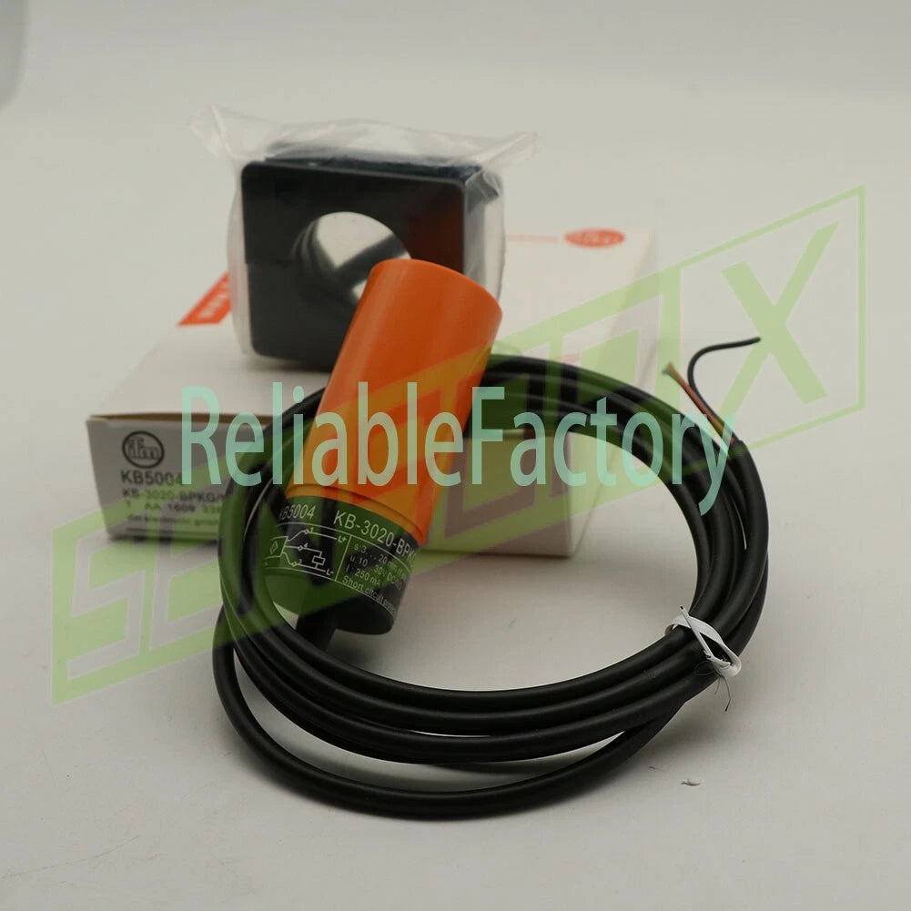 1PC Easy door electrostatic capacitive KB5004 proximity switch