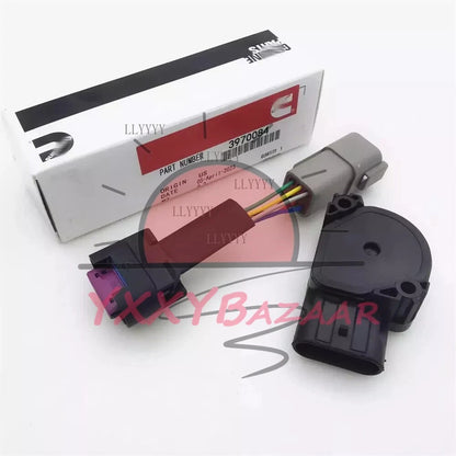 TPS Throttle Position Sensor Fits for 98-07 Dodge RAM 2500 3500 Cummins 5.9L