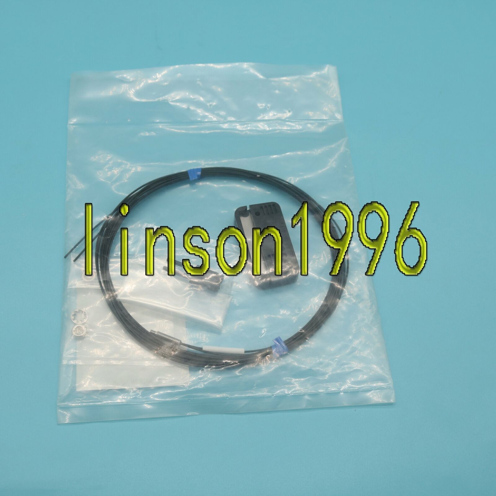 Optic Sensor LL3-DR06 - OPTISENSOR