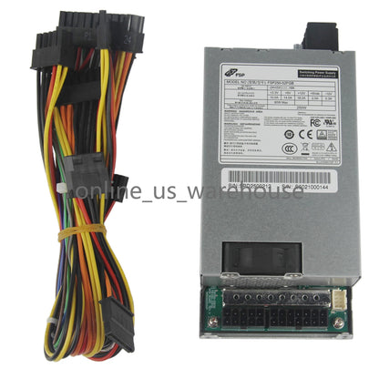 FSP FSP250-52FGB industrial control DC power supply replace FSP200-62DL -US