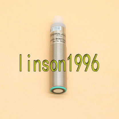 130228 Pepperl+Fuchs Sensor UB500-18GM75-E6-V15 Fast Ship - PEPPERL+FUCHS
