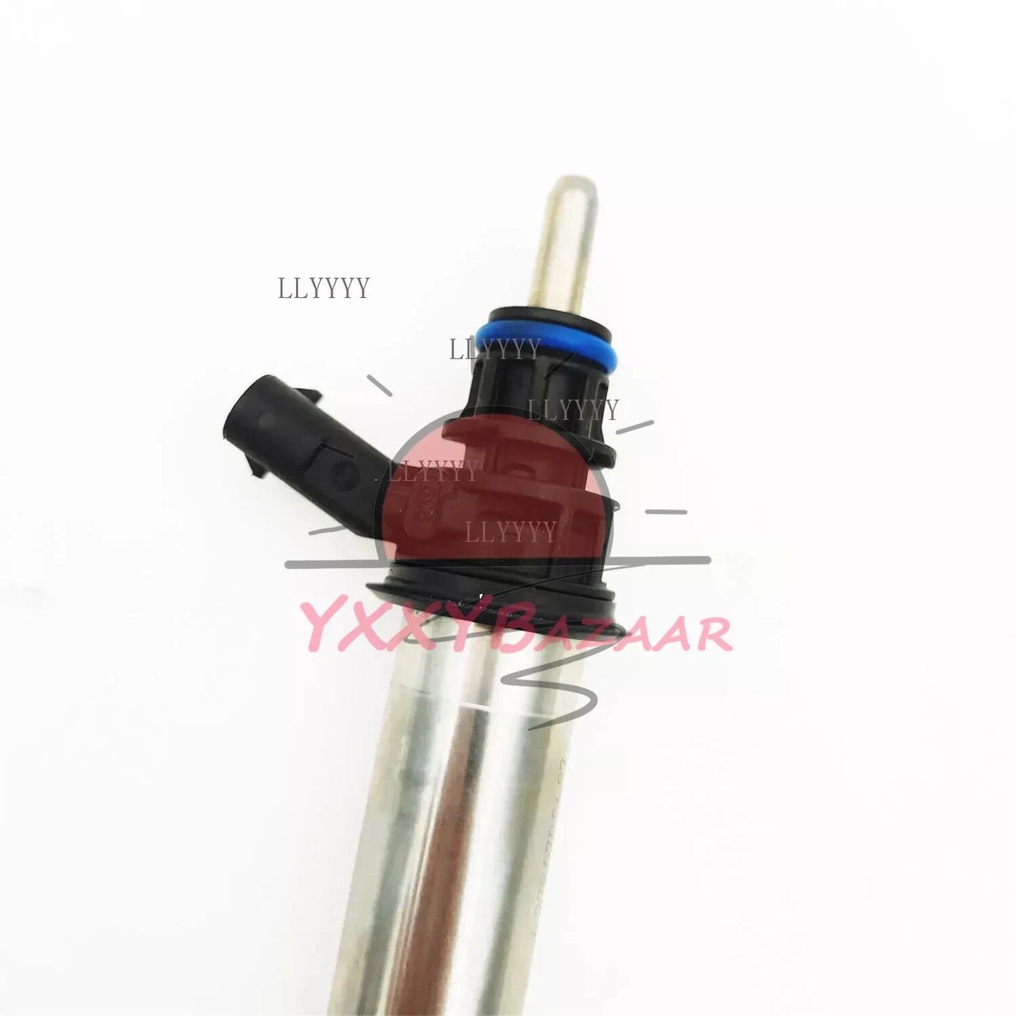 Fuel Injectors A2780700687 0261500065 for 2012-2022 Mercedes Benz A2760704095 1X