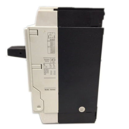 1PC MOELLER NZMB2-M125 - MOELLER