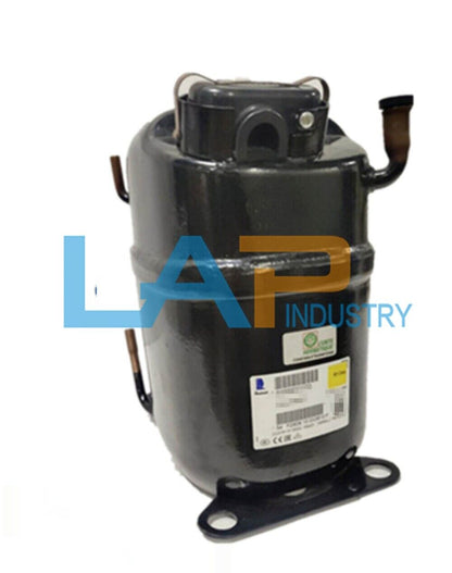 new 1Pcs CAJ2446Z Test Chamber Compressor 220-240V Weld junction - LENOX