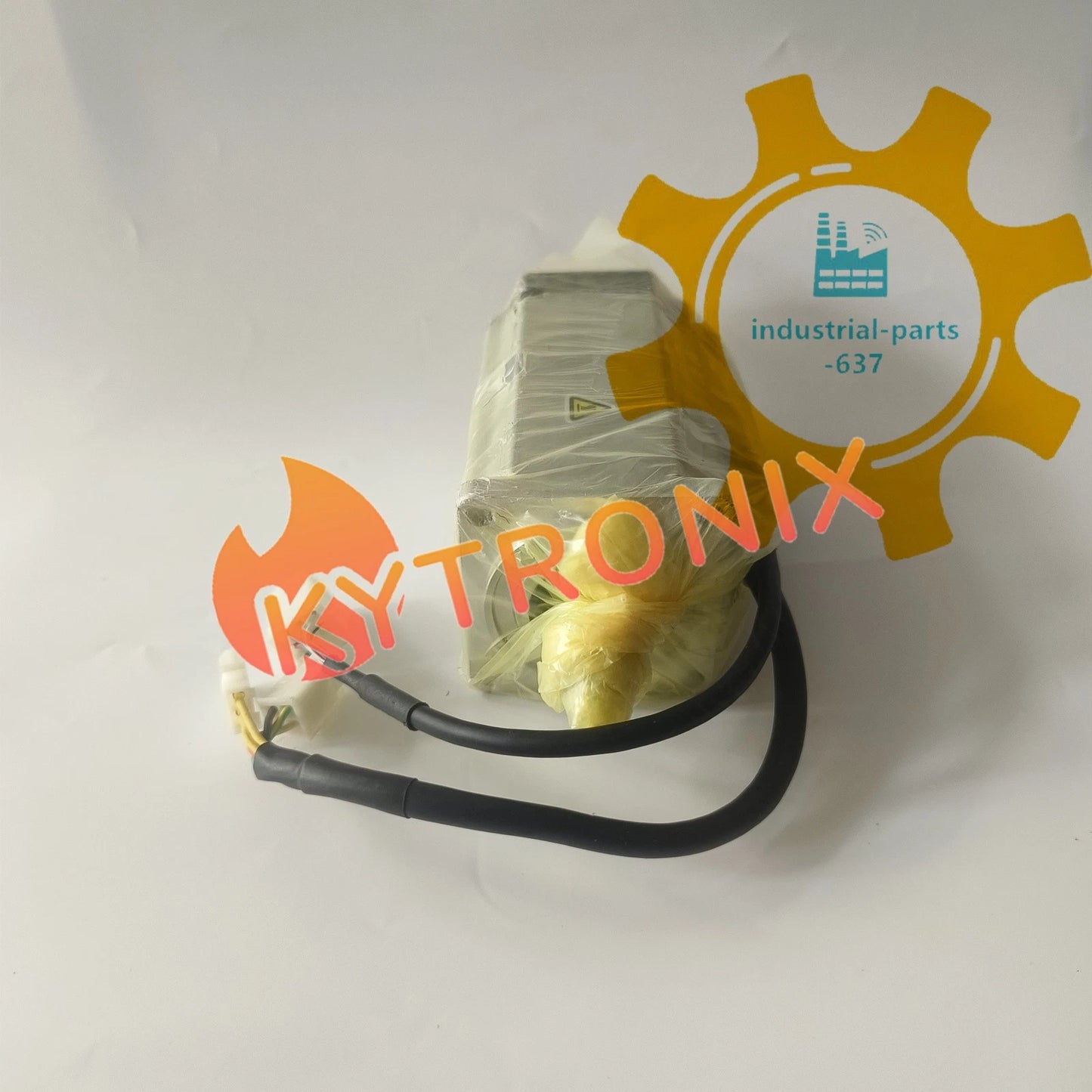 Panasonic AC Servo Motor MHMJ082P1U In Box 1PCS