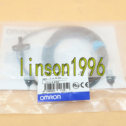 Omrion EE-SX772A Photoelectric Switch - OMRION