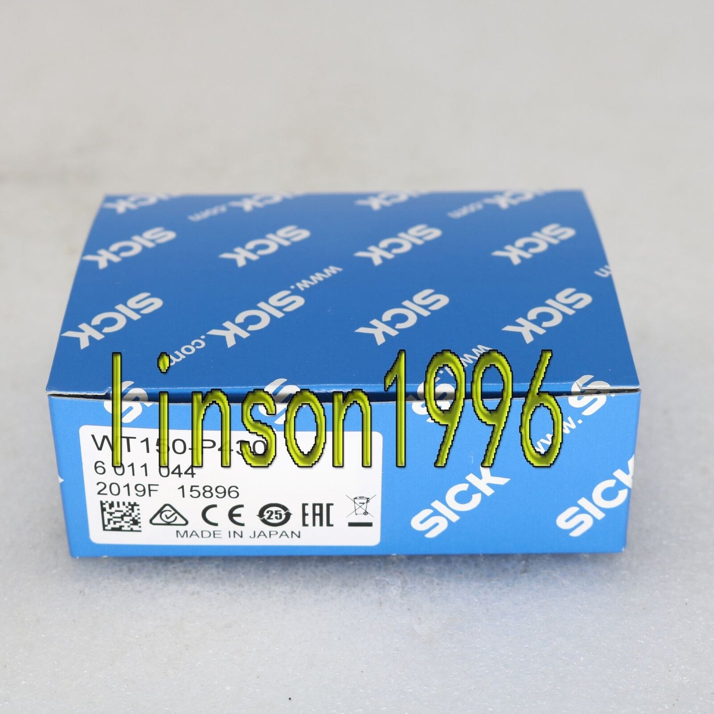 ONE Photoelectric Switch WT150-P430 - ONE MEDICAL SOLUTIONS