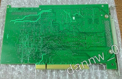National Instruments PCI-6034E - NATIONAL INSTRUMENTS