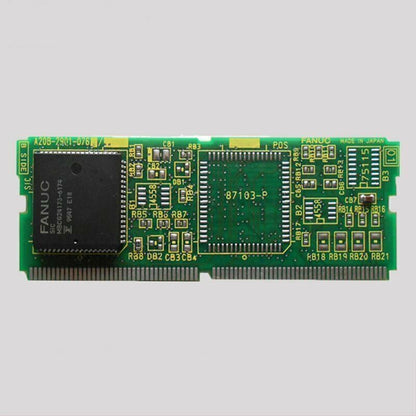 Used Fanuc A20B-2901-0762 Circuit Board – Tested Good Condition - FANUC