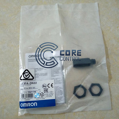 1PCS Omron E3FA-DN22 E3FADN22 Photoelectric Switch - #XR