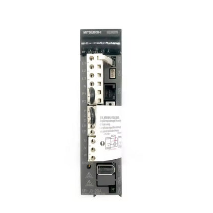 MITSUBISHI MRJ320A Servo Drive - MITSUBISHI